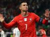 Cristiano Ronaldo says winning FIFA World Cup would not define his legacy
