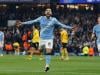 Manchester City cruise to 4-1 Champions League victory over Dortmund