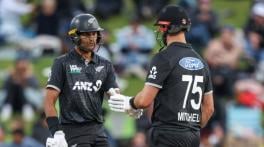 Big names left out as New Zealand announce squad for West Indies ODIs
