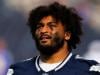 Dallas Cowboys defensive lineman Marshawn Kneeland dies at 24