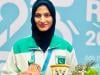 Arusha Saeed wins bronze for Pakistan in Kurash at Islamic Solidarity Games