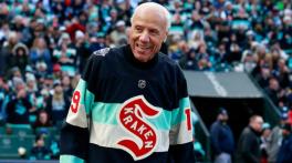 Legendary Basketball coach Lenny Wilkens dies at 88