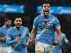 Guardiola marks 1,000th game in style as Manchester City thrash Liverpool