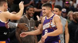 Grayson Allen’s 42 points power Suns past Pelicans