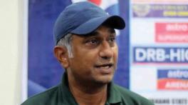 Head Coach Tahir Zaman's absence creates stir in national Hockey team