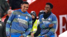 Endrick set to join Olympique Lyonnais on Loan from Real Madrid