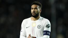 Reece James warns England of 'super difficult' 2026 World Cup conditions