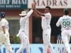 ICC penalises Bangladesh pacer for Code of Conduct breach