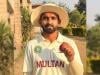QEAT: Ali Usman's 10-wicket haul keeps Multan in hunt against Sialkot