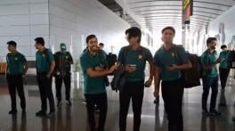 'No team can be taken lightly,' says Ijaz Ahmed ahead of Asia Cup Rising Stars opener