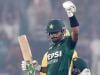 Aqib Javed opens up on Babar Azam's exclusion from T20Is last year
