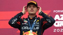 Zak Brown makes bold claim about Max Verstappen