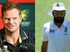 Steve Smith, Monty Panesar engage in verbal spat ahead of Ashes