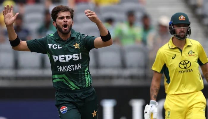 Pakistan-Australia ODI series likely to be rescheduled: sources - Cricket - geosuper.tv