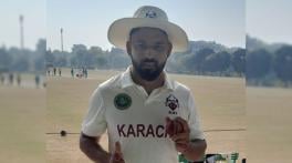 Karachi Blues edge past Sialkot to qualify for QEAT 2025-26 final