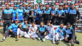 PCB unveils venue, schedule for Quaid-e-Azam Trophy final