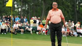 Golf legend Fuzzy Zoeller dies at 74