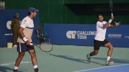 Aisam-ul-Haq makes history in final ATP tournament