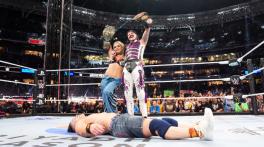 John Cena's final WWE PLE match ends in loss at Survivor Series 2025