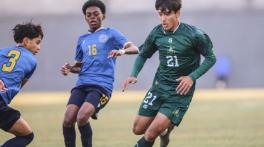 Pakistan conclude AFC U17 Asian Cup Qualifiers campaign with record victory