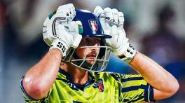 UAE Bulls crush Aspin Stallions to win Abu Dhabi T10 League 2025