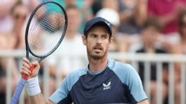 Andy Murray shares his opinion on tennis calendar