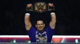 Cena shares upsetting news related to his WWE retirement