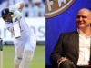 Matthew Hayden reacts as Joe Root breaks Test century drought in Australia