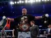 Usyk cleared for voluntary WBC defence, eyes Wilder clash