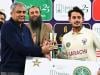 Karachi Blues' Saad Baig dominates QEAT 2025-26 awards