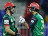 ILT20: Desert Vipers down Abu Dhabi Knight Riders to reclaim top spot