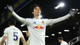 Leeds ignite survival hopes with stunning comeback against Liverpool