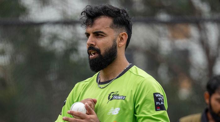 Shatab Khan hails Pakistan players for ‘growing recognition’ of PBL