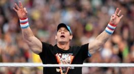 WWE superstars pay heartfelt tribute to John Cena ahead of farewell match