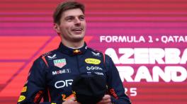 Max Verstappen wins F1 Action of the Year for Imola overtake