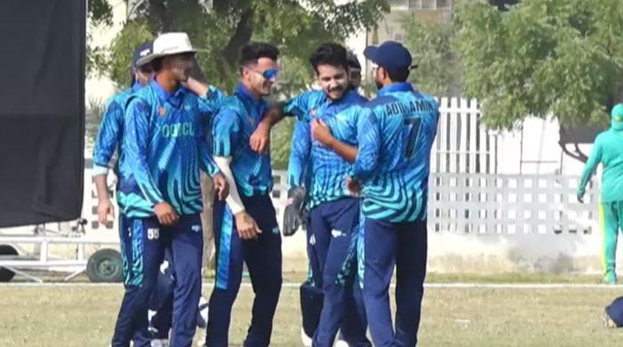 Presidents Cup Grade-I: OGTCL crushes WAPDA to extend unbeaten run