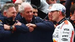 Helmut Marko opens up about power games in his former F1 team