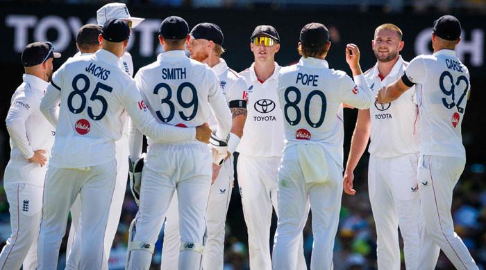 England have announced their XI for the third Ashes Test against Australia