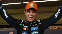 Lando Norris makes bold Max Verstappen claim
