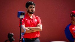 Washington Nationals appoint Ani Kilambi as new GM: reports