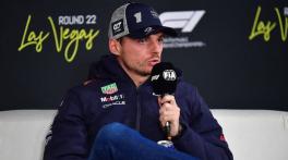 Max Verstappen to race with his favourite number next season in F1