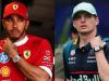 Max Verstappen backs Lewis Hamilton despite struggles