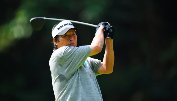 Masashi Ozaki, Japanese Golf legend dies following cancer battle