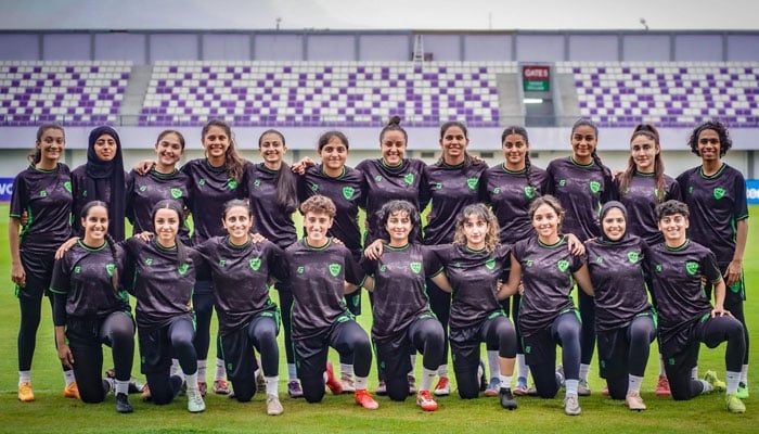 51889 2732555 updates - Pakistan: 2025 extends Pakistan's wait for revival in Hockey, Football - As the pulsating year of 2025 comes to a close, it has marked another frustrating period for Pakistan in Hockey and football, despite some major positives – an 11th-hour invitation to the men's hockey team for the FIH Pro League and the inclusion of the women's football side in the FIFA series.