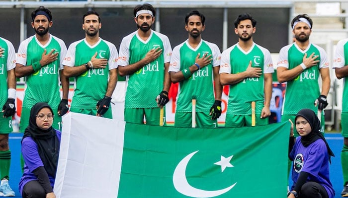 51889 3851614 updates - Pakistan: 2025 extends Pakistan's wait for revival in Hockey, Football - As the pulsating year of 2025 comes to a close, it has marked another frustrating period for Pakistan in Hockey and football, despite some major positives – an 11th-hour invitation to the men's hockey team for the FIH Pro League and the inclusion of the women's football side in the FIFA series.