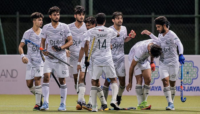 51889 4001435 updates - Pakistan: 2025 extends Pakistan's wait for revival in Hockey, Football - As the pulsating year of 2025 comes to a close, it has marked another frustrating period for Pakistan in Hockey and football, despite some major positives – an 11th-hour invitation to the men's hockey team for the FIH Pro League and the inclusion of the women's football side in the FIFA series.