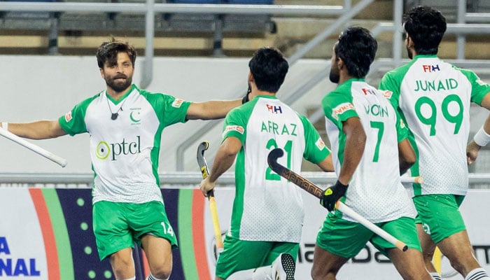 51889 5198236 updates - Pakistan: 2025 extends Pakistan's wait for revival in Hockey, Football - As the pulsating year of 2025 comes to a close, it has marked another frustrating period for Pakistan in Hockey and football, despite some major positives – an 11th-hour invitation to the men's hockey team for the FIH Pro League and the inclusion of the women's football side in the FIFA series.