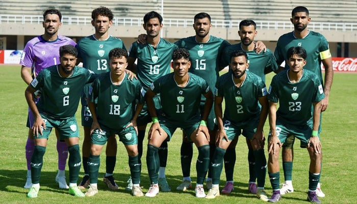 51889 5843240 updates - Pakistan: 2025 extends Pakistan's wait for revival in Hockey, Football - As the pulsating year of 2025 comes to a close, it has marked another frustrating period for Pakistan in Hockey and football, despite some major positives – an 11th-hour invitation to the men's hockey team for the FIH Pro League and the inclusion of the women's football side in the FIFA series.