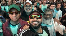 Israr Khattak clinches 2026 Karachi Marathon title