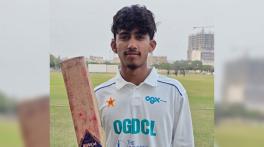 President's Trophy Grade-I: OGDCL stun holders PTV in second round